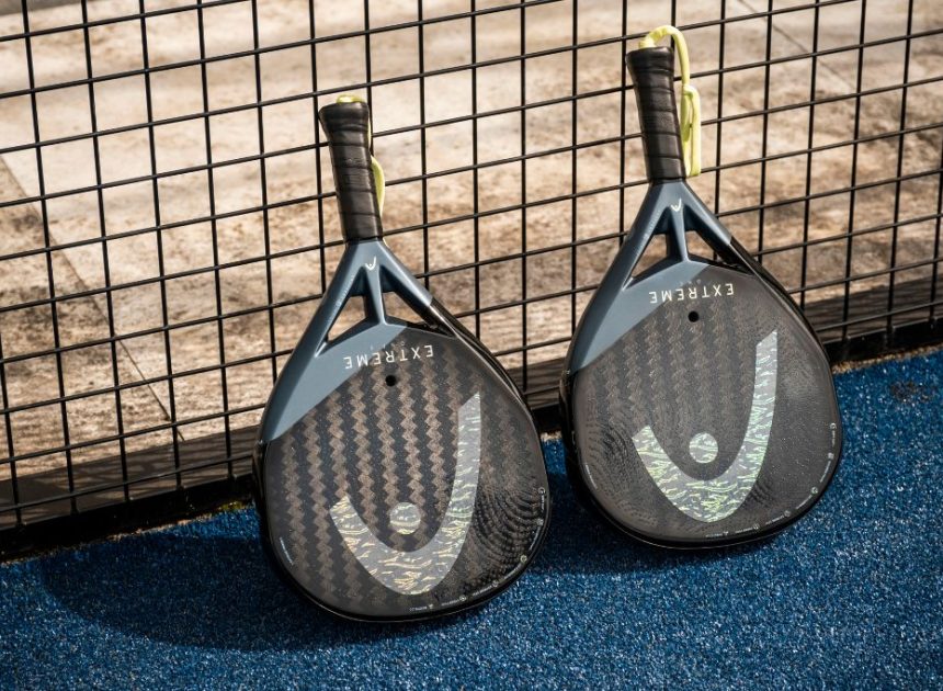 La nouvelle série EXTREME 2025 de HEAD va transformer votre attaque — découvrez laquelle choisir pour dominer en un coup