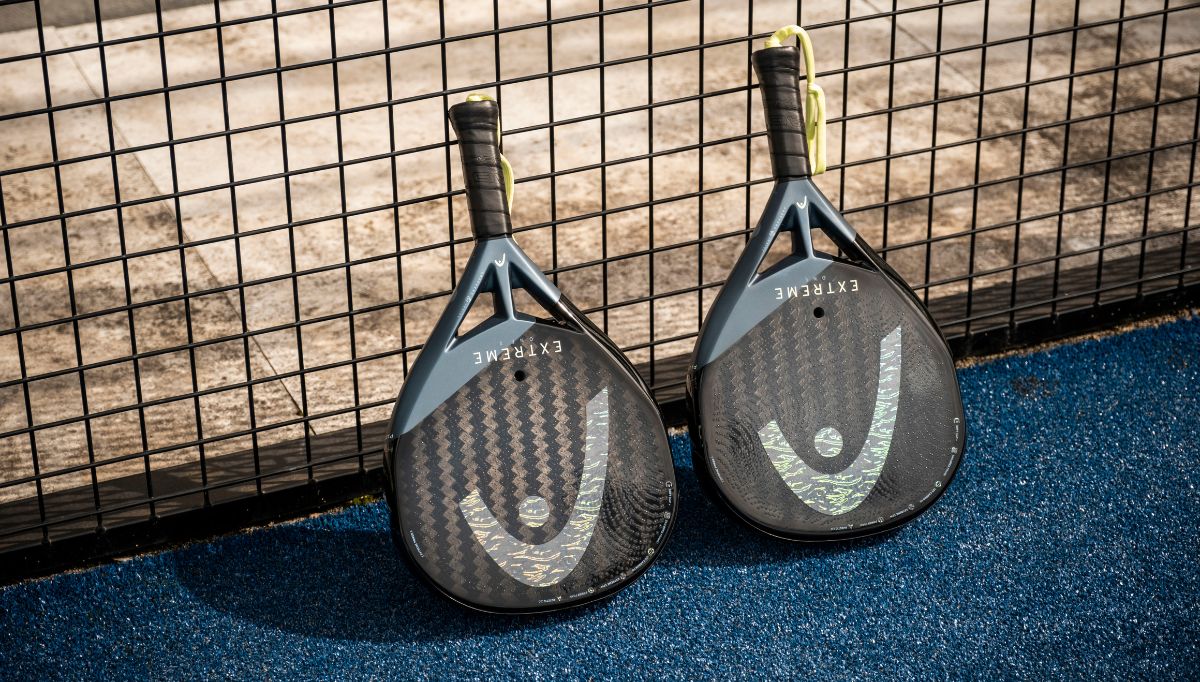 La nouvelle série EXTREME 2025 de HEAD va transformer votre attaque — découvrez laquelle choisir pour dominer en un coup