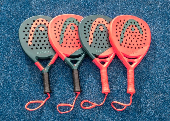 HEAD Radical 2026 : découvrez la nouvelle gamme qui pourrait remplacer votre raquette — laquelle choisir selon votre niveau ?