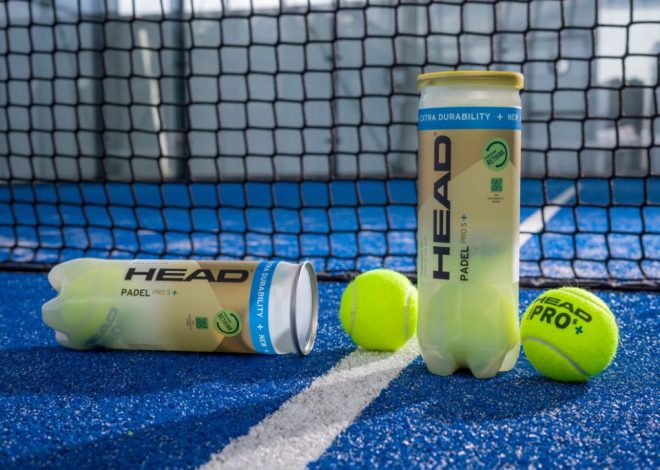 HEAD Padel prolonge avec la Fédération basque : découvrez la balle secrète qui va accélérer et transformer le pádel en Euskadi