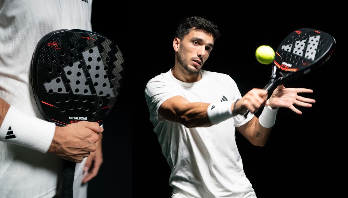 Adidas frappe fort : découvrez les palas 2026 qui pourraient bouleverser votre jeu (et pourquoi les pros en parlent)