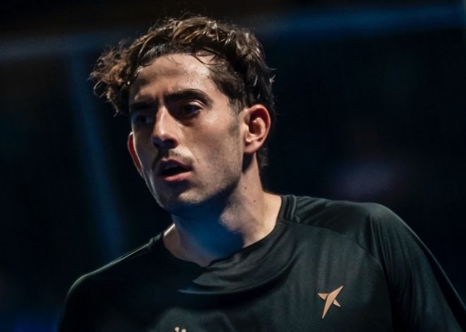 Jon Sanz s&rsquo;expatrie à Dubaï : le choix qui pourrait propulser (ou briser) sa carrière en 2026