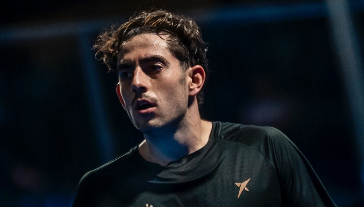 Jon Sanz s&rsquo;expatrie à Dubaï : le choix qui pourrait propulser (ou briser) sa carrière en 2026