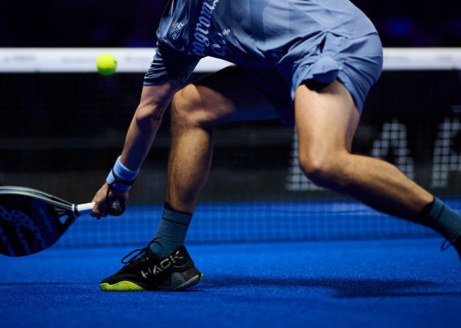 Paquito Navarro détrône les attentes : découvrez pourquoi il est le joueur le plus victorieux de l’ère moderne du padel (574 victoires !)