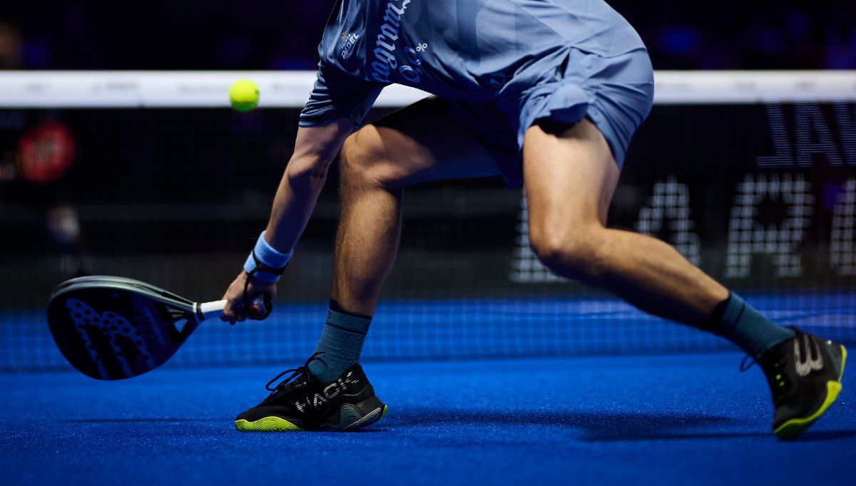Paquito Navarro détrône les attentes : découvrez pourquoi il est le joueur le plus victorieux de l’ère moderne du padel (574 victoires !)