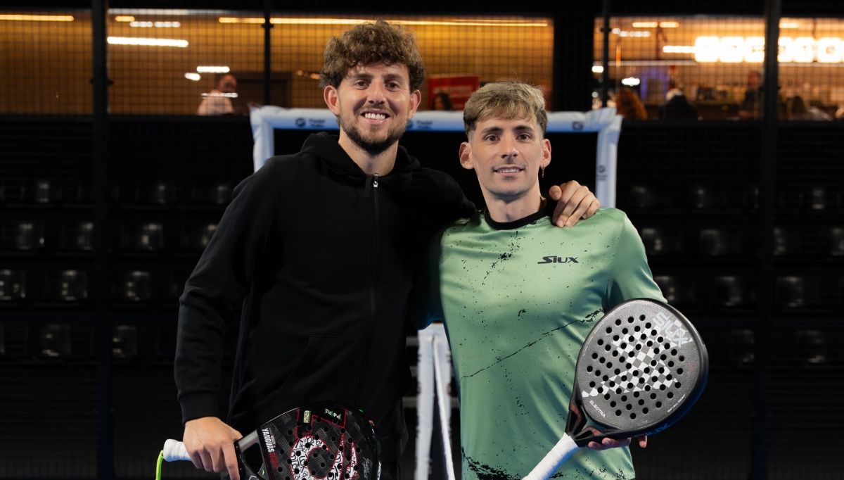 Premier Padel 2026 : le choc des nouvelles paires — découvrez le Top‑8 qui va tout bouleverser