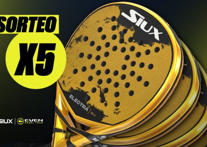 Gagnez une Electra Go 4 : participez au tirage qui offre 5 palas gratuites — tout ce qu’il faut savoir pour maximiser vos chances