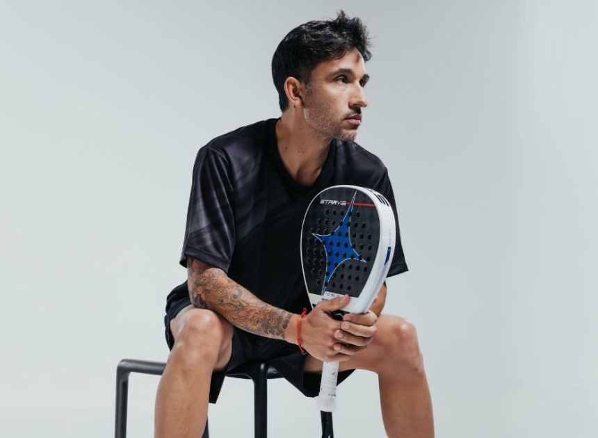 Sanyo chez StarVie : la signature qui promet de révolutionner vos sensations sur le court