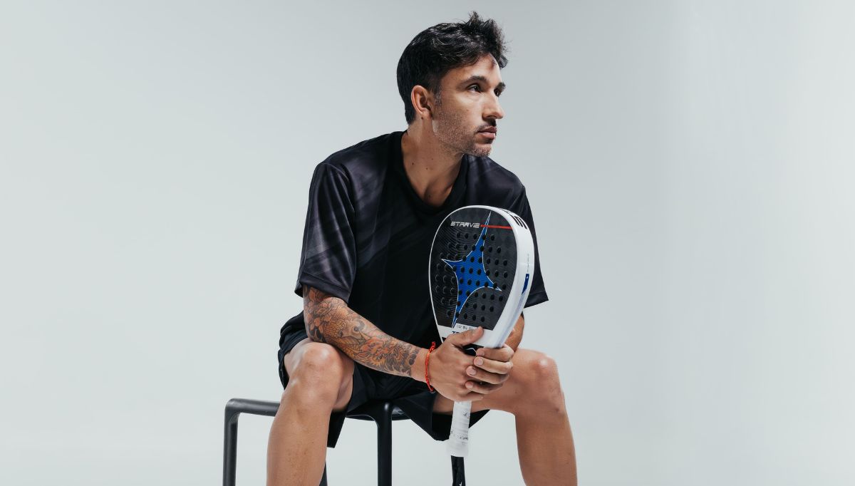 Sanyo chez StarVie : la signature qui promet de révolutionner vos sensations sur le court