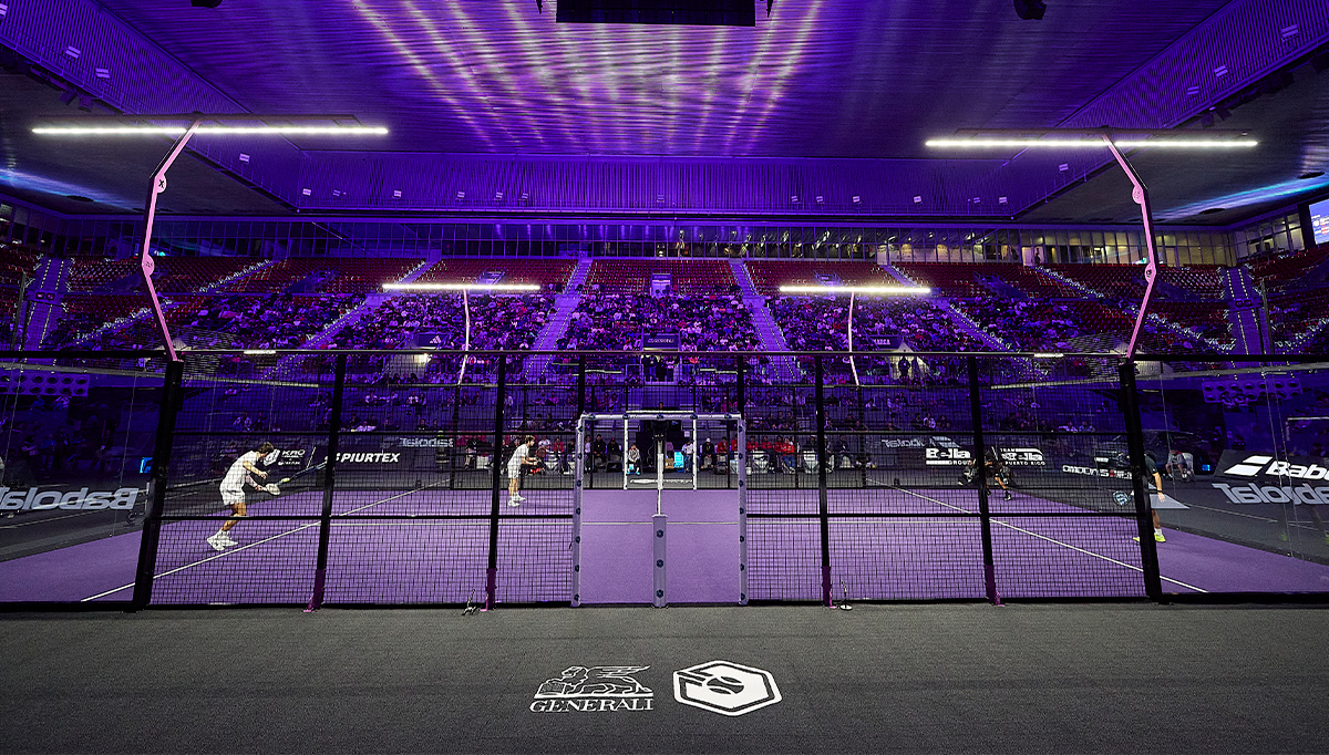 La Hexagon Cup explose : pourquoi l&rsquo;ambiance à la Caja Mágica change tout (et quelles paires vont en profiter)