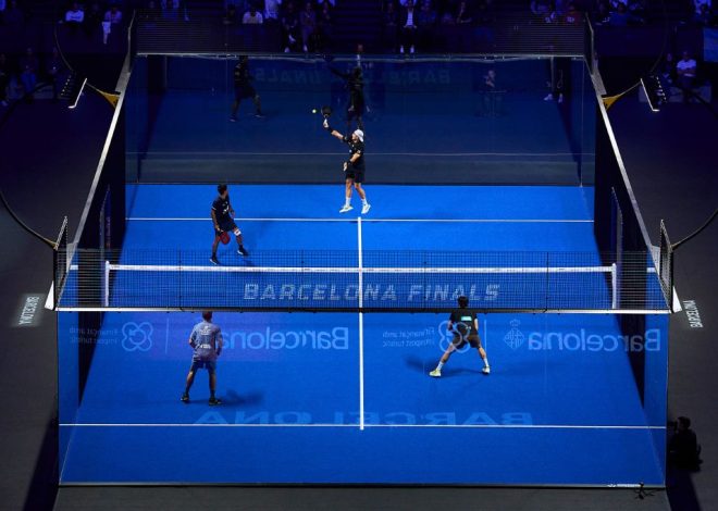 Règlement 2026 du padel : 9 changements qui vont révolutionner le jeu (et ce que ça signifie pour votre match)