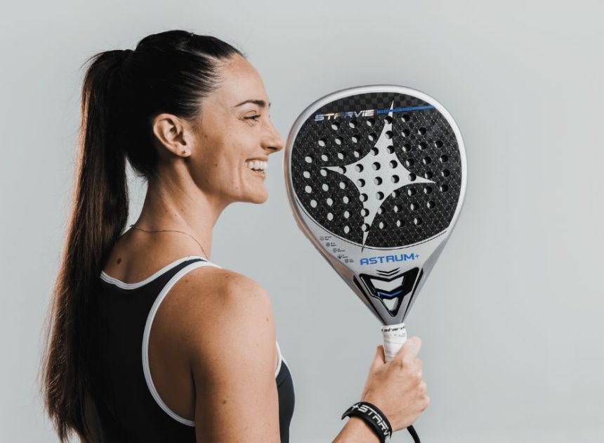 Tamara Icardo rejoint StarVie : le recrutement qui pourrait relancer la marque et bouleverser le circuit féminin