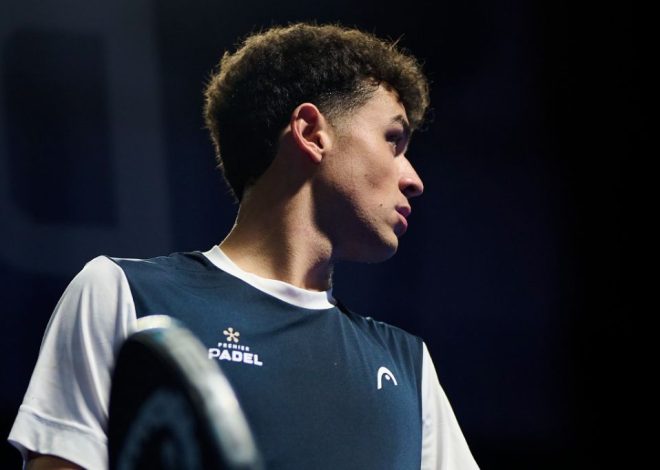 Riyadh P1 : trois nouvelles paires qui pourraient bouleverser le classement dès la première semaine