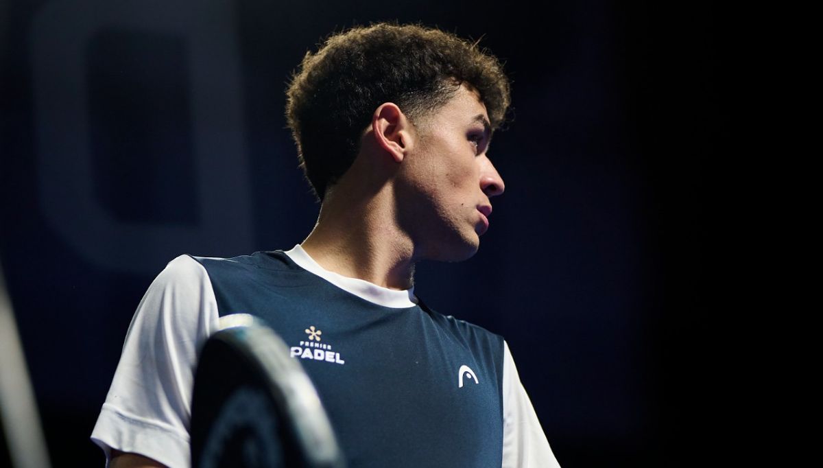 Riyadh P1 : trois nouvelles paires qui pourraient bouleverser le classement dès la première semaine