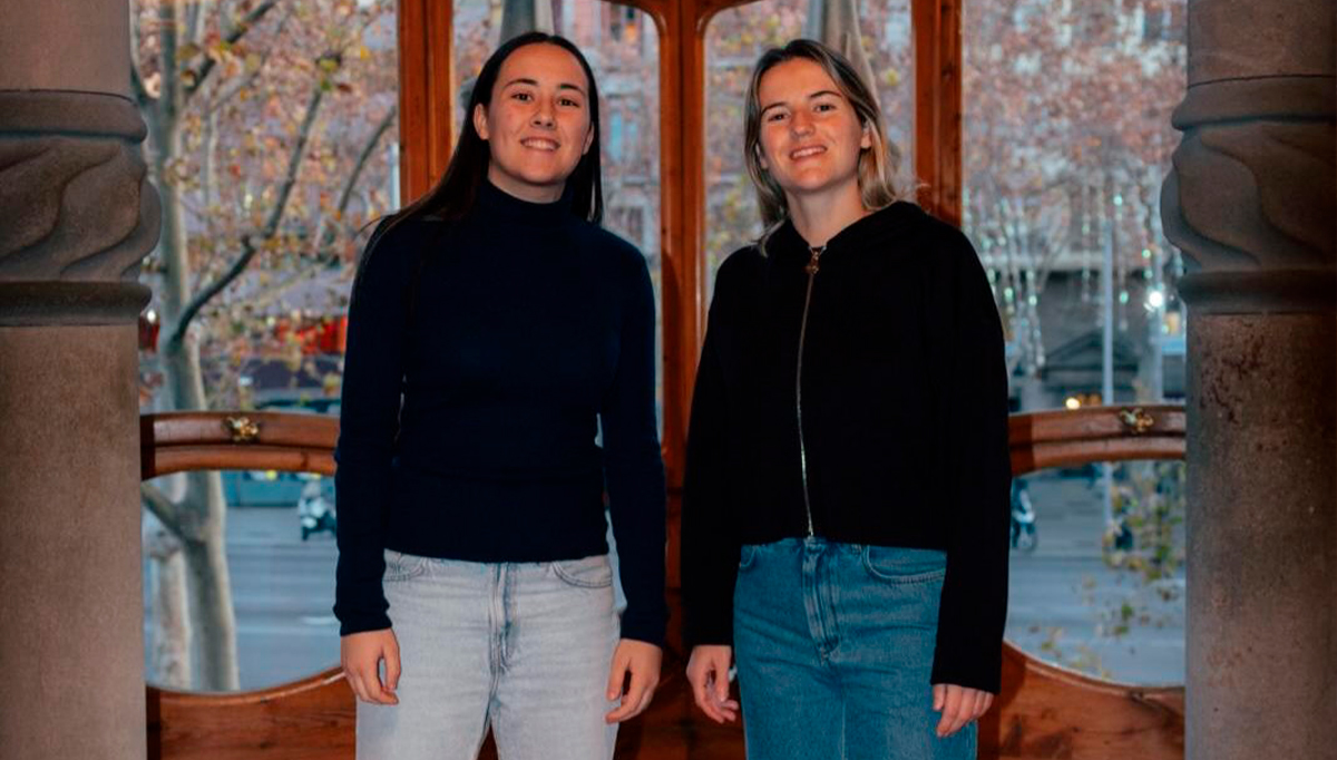 Ari Sánchez choisit Andrea Ustero : le duo inattendu qui peut renverser le circuit féminin