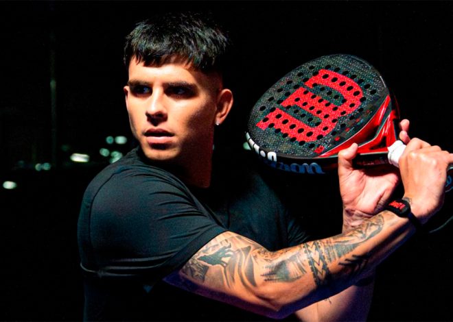 Wilson frappe fort : Javi Leal rejoint la marque — le recrutement qui peut tout changer en 2026