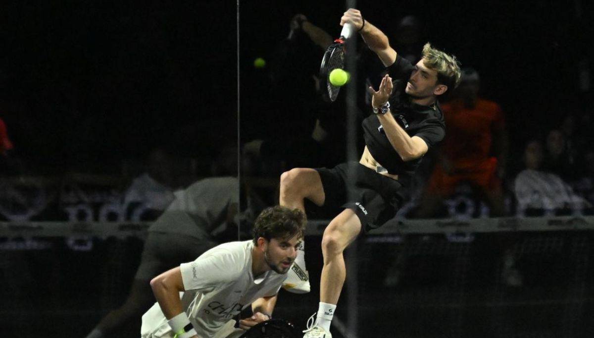 Riyadh P1 2026 : les têtes de série révélées — ces duos prêts à renverser les favoris dès le premier tournoi
