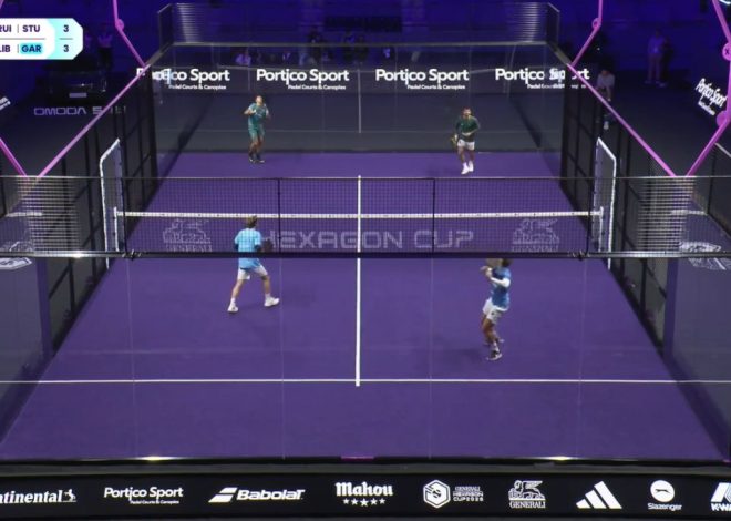Hexagon Cup 2026 : voici comment regarder tous les matchs en direct (et ce que chaque coach doit absolument analyser)
