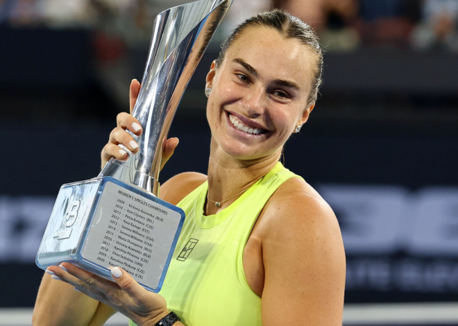 Bublik triomphe à Hong Kong : pourquoi la défaite de Musetti inquiète sérieusement le tennis italien