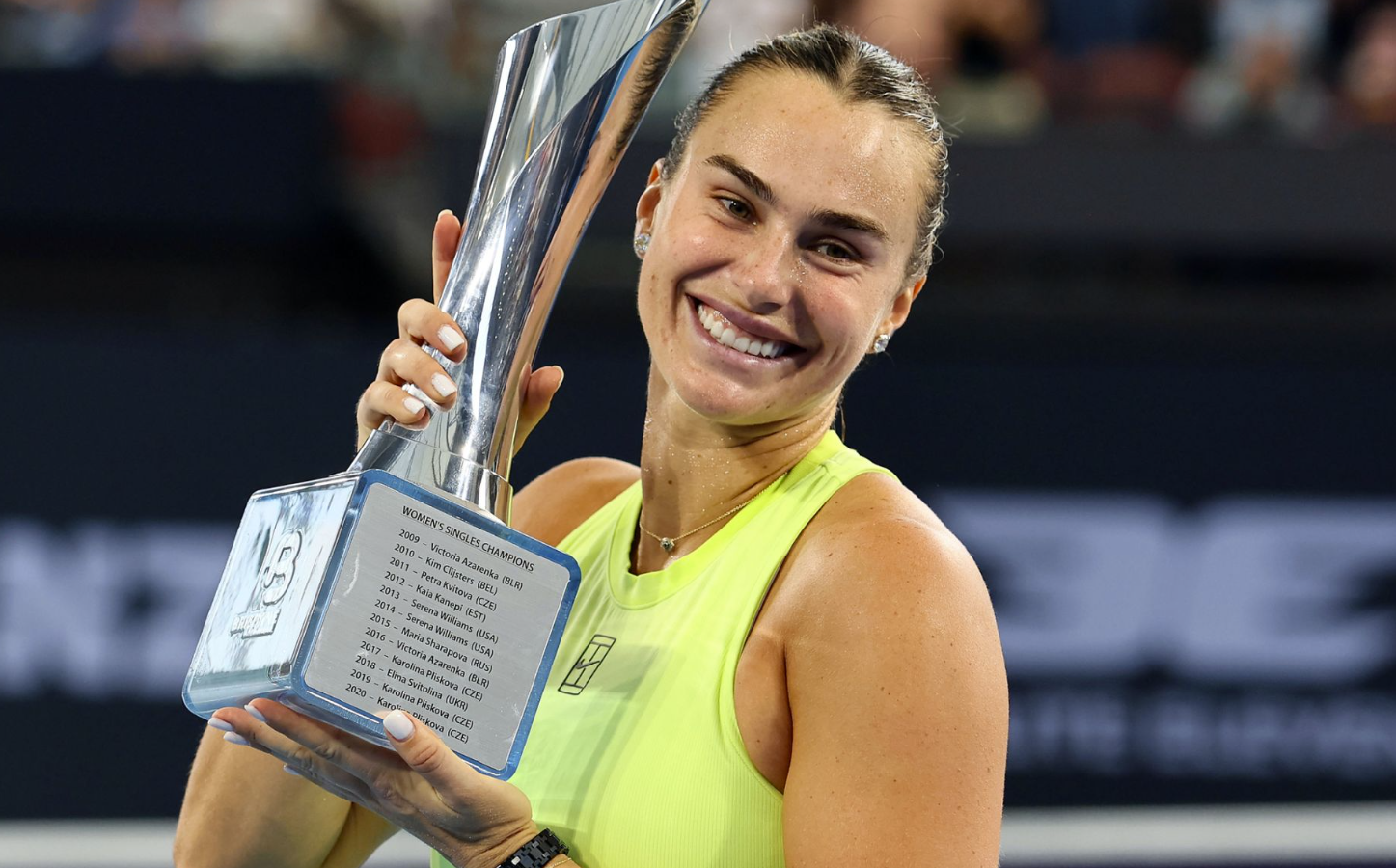 Bublik triomphe à Hong Kong : pourquoi la défaite de Musetti inquiète sérieusement le tennis italien