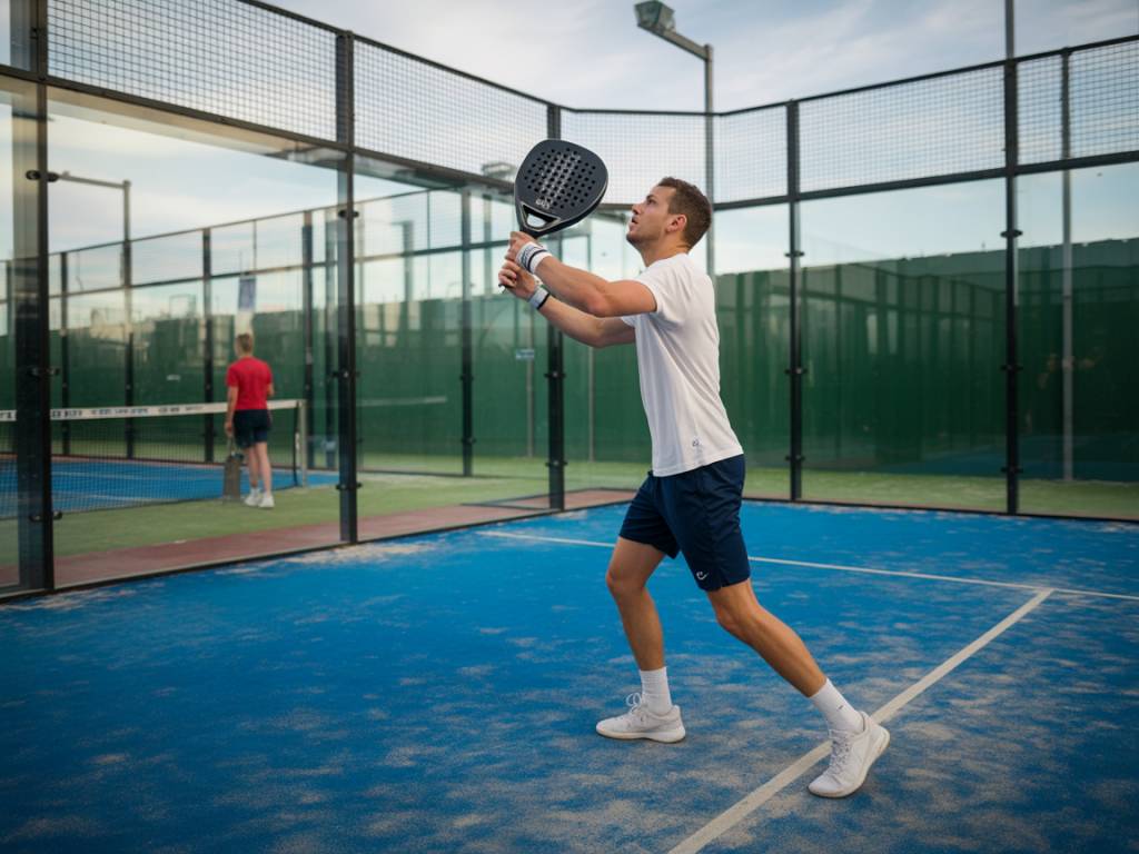 Comment choisir le club de padel parfait près de chez vous : 9 critères essentiels que les joueurs négligent toujours