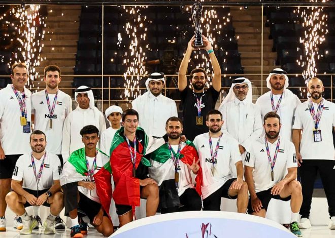 Exode du padel espagnol : pourquoi Dubaï attire nos meilleurs et ce que cela signifie pour l’avenir