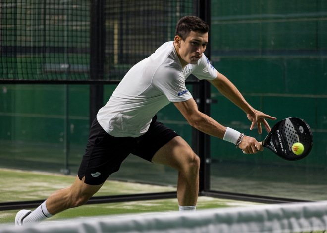 Le secret des pros : comment un massage bien fait peut transformer votre jeu de padel en 7 jours