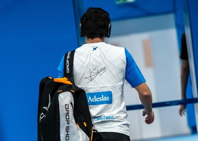 Pourquoi les stars du padel quittent l&rsquo;Espagne pour Dubaï : le plan secret qui change tout