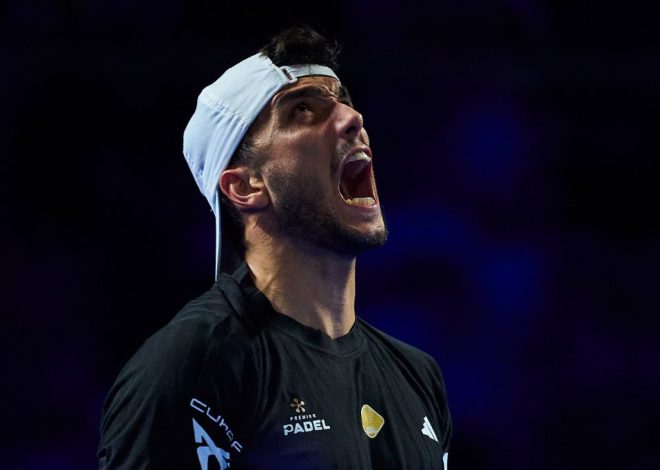 Ale Galán : les chiffres fous qui prouvent qu’il a été le joueur le plus décisif de 2025