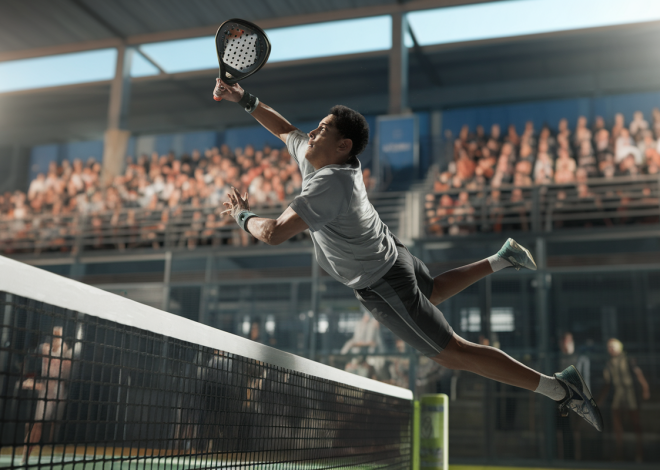 Les 4 gestes qui vont transformer votre padel : secrets techniques pour drive, revers, volée et bandeja dévoilés