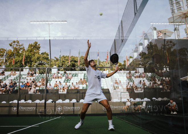 Miami en ébullition : Galán/Tapia affrontent Chingotto/Coello — le match qui promet de redéfinir le padel moderne (à ne pas manquer)