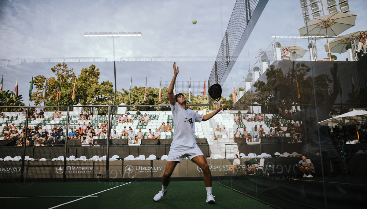 Miami en ébullition : Galán/Tapia affrontent Chingotto/Coello — le match qui promet de redéfinir le padel moderne (à ne pas manquer)