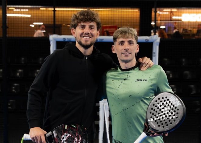 Premier Padel 2026 : les nouvelles paires qui vont tout bouleverser — découvrez les alliances choc et les favoris recalculés