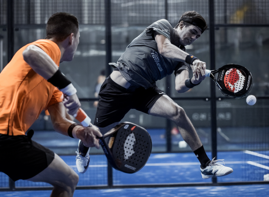 La Bullpadel Hack 04 (2026) déchaînée : puissance explosive ou piège pour les amateurs ?