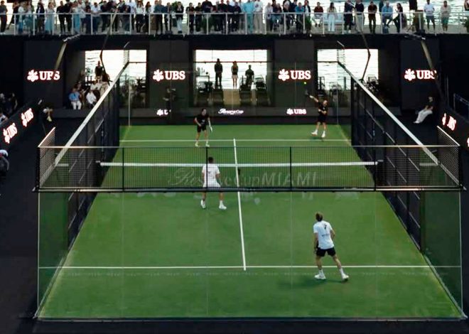 Pluie, chaos et titre : comment le Team Reserve a dominé la Reserve Cup de Miami malgré l’apocalypse météorologique