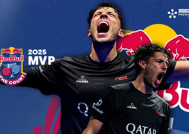 Les 10 points d&rsquo;Agustín Tapia qui défient la physique — décryptage technique des moments les plus spectaculaires