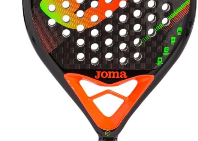 Joma Master : la pala pas chère qui fait trembler les gammes premium — test et révélations techniques