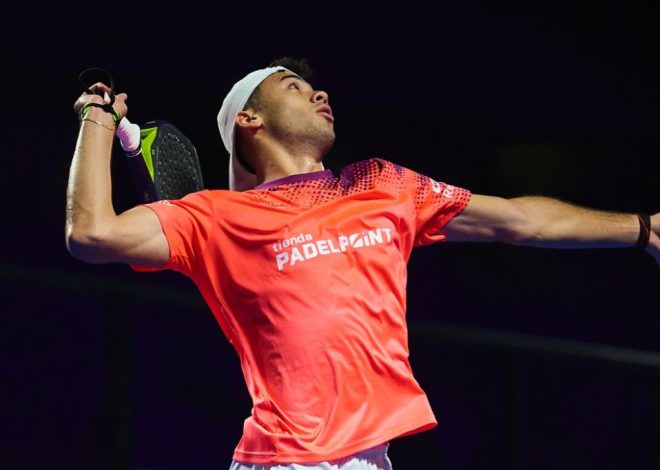 Les incroyables ascensions et chutes de 2025 : qui a explosé les classements du padel (et qui a disparu)