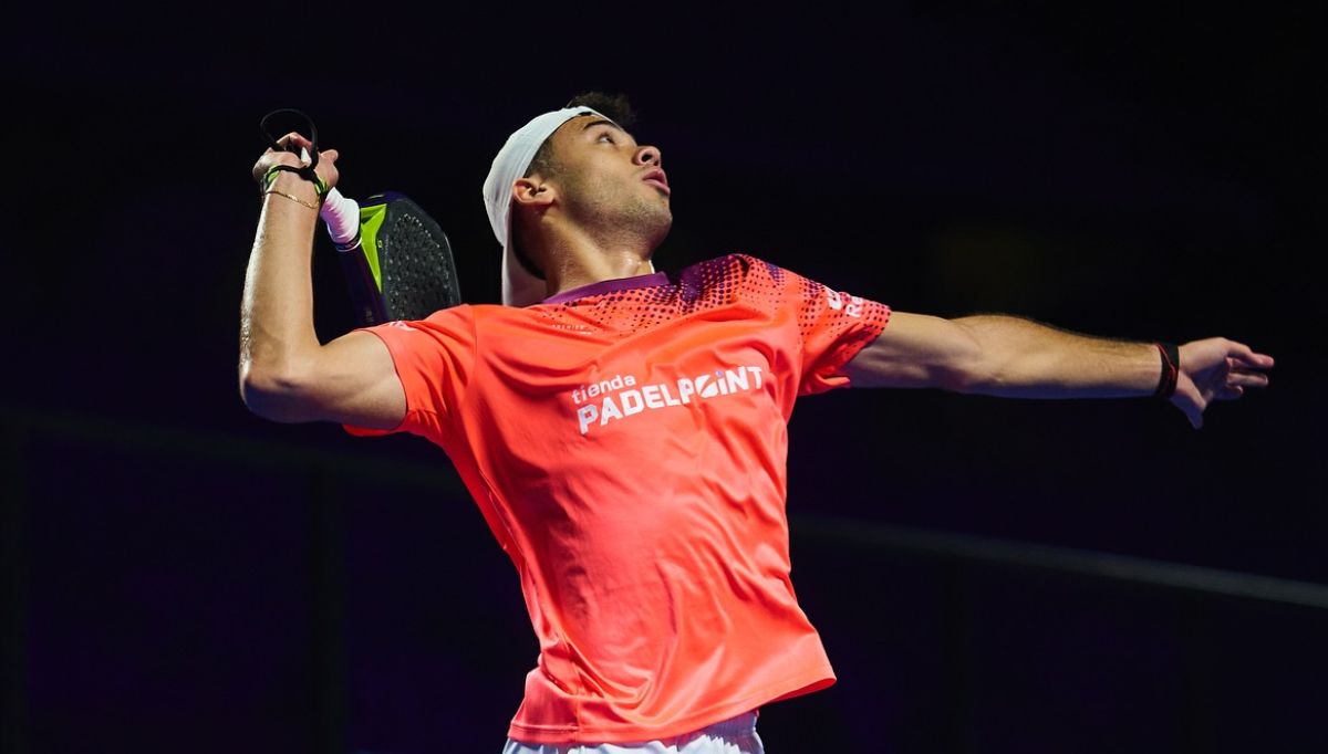 Les incroyables ascensions et chutes de 2025 : qui a explosé les classements du padel (et qui a disparu)