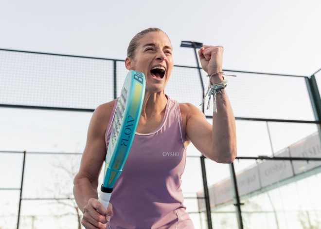 Salazar choisit sa protégée pour sa dernière danse : découvrez pourquoi cette paire peut bouleverser le circuit dès Riyadh