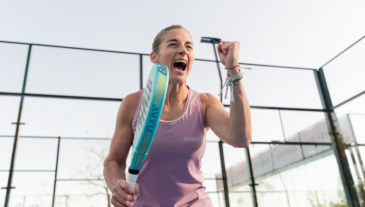 Salazar choisit sa protégée pour sa dernière danse : découvrez pourquoi cette paire peut bouleverser le circuit dès Riyadh