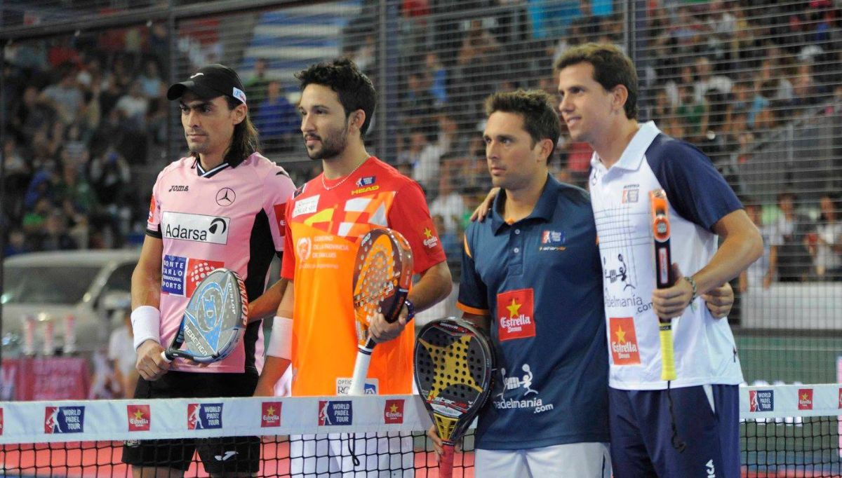 La FIP dévoile sa base de données secrète : toutes les stats historiques du padel enfin accessibles (et ça va tout changer)