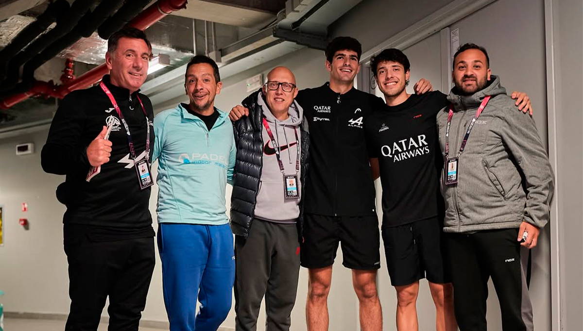 Tapia & Coello : la machine secrète qui explique leur domination — découvrez les hommes derrière le succès