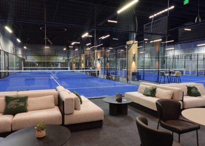 Led Projects obtient la certification ETL : pourquoi cette annonce va révolutionner l’éclairage du padel aux États-Unis