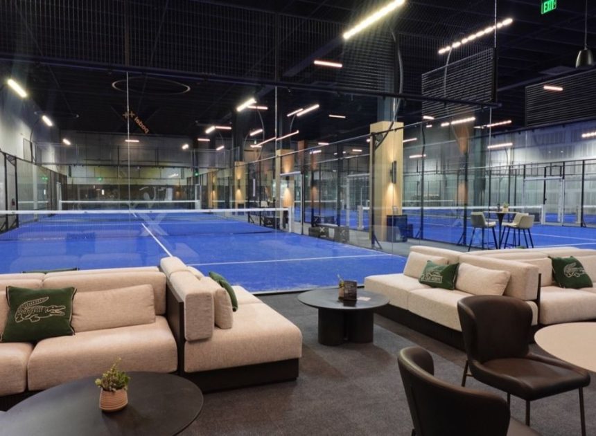 Led Projects obtient la certification ETL : pourquoi cette annonce va révolutionner l’éclairage du padel aux États-Unis