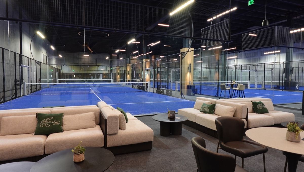 Led Projects obtient la certification ETL : pourquoi cette annonce va révolutionner l’éclairage du padel aux États-Unis