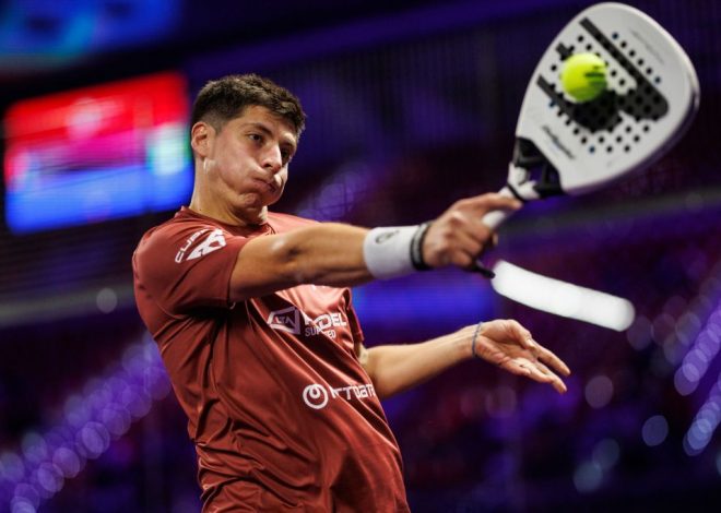 Hexagon Cup : les surprises qui ont secoué la Caja Mágica — ces résultats vont changer la donne du tournoi