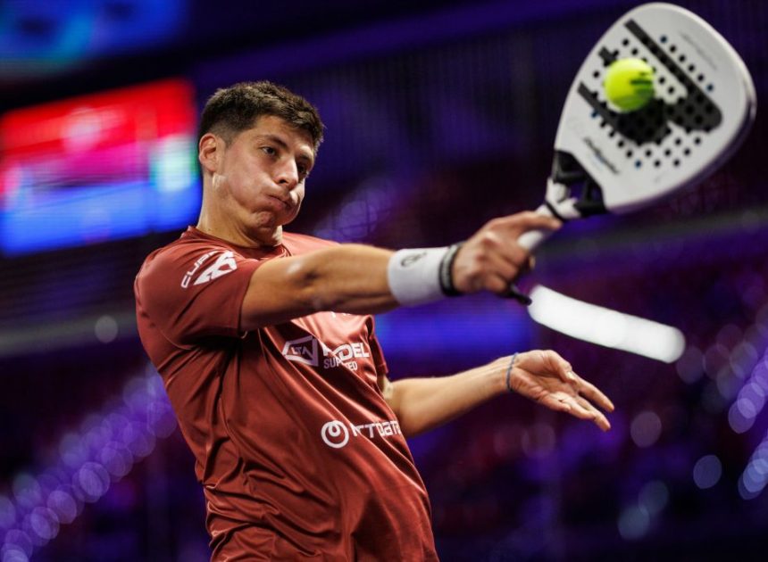 Hexagon Cup : les surprises qui ont secoué la Caja Mágica — ces résultats vont changer la donne du tournoi