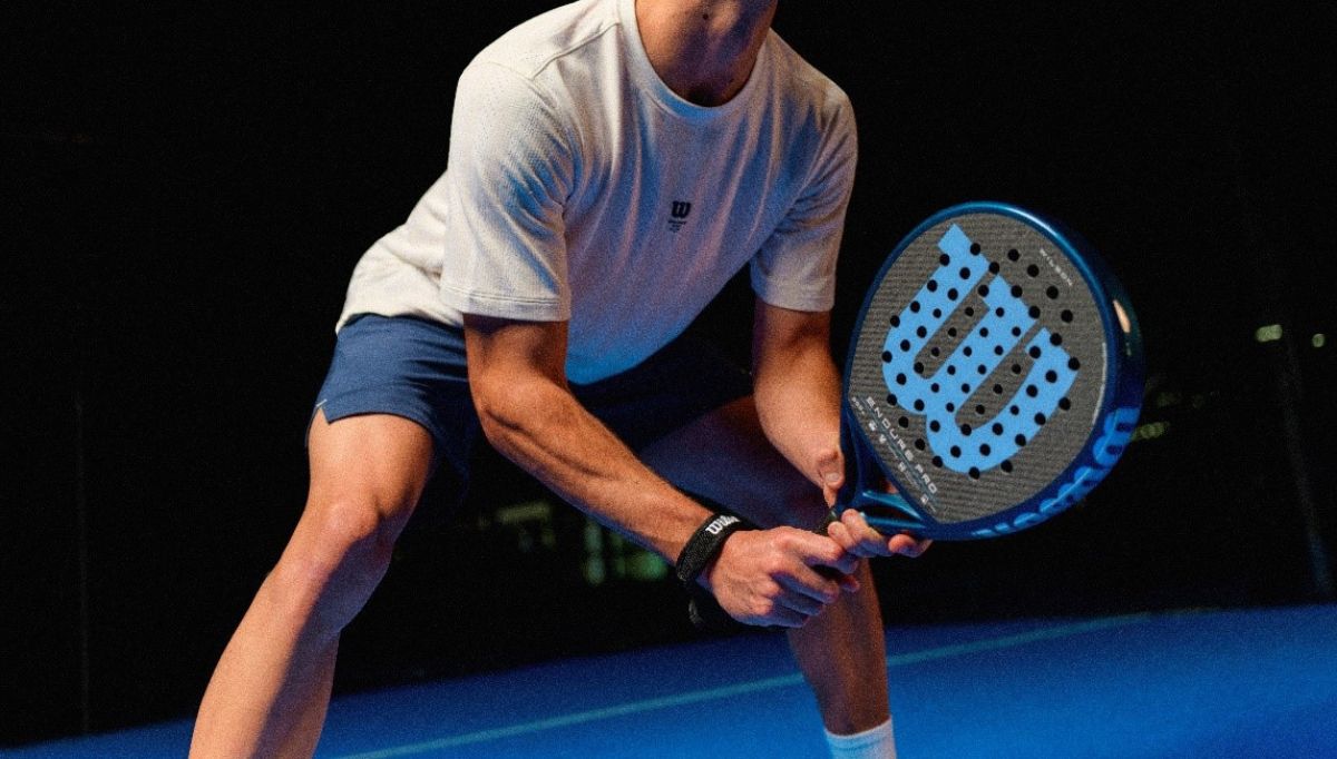 Wilson lance Endure® : la nouvelle palette qui promet de transformer votre jeu de fond du court (essayée en compétition par Momo González)