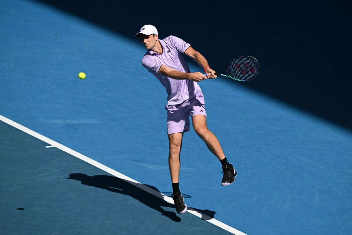 La Pologne brise la malédiction à la United Cup 2026 : le double Kawa/Zieliński révèle la stratégie secrète qui a tout changé